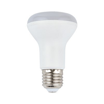 R63 LED ljósapera